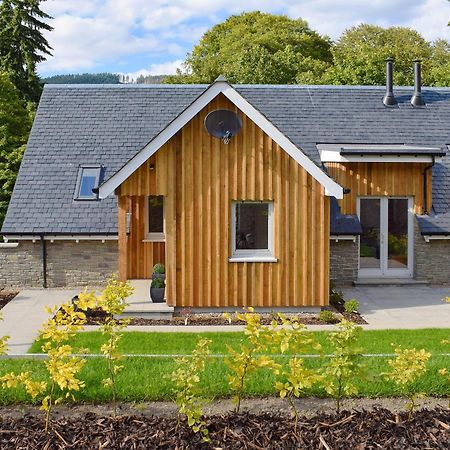 Kenmore Lodge Eksteriør billede