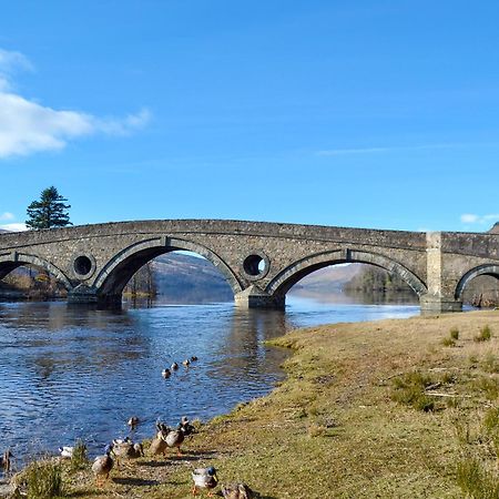 Kenmore Lodge Eksteriør billede