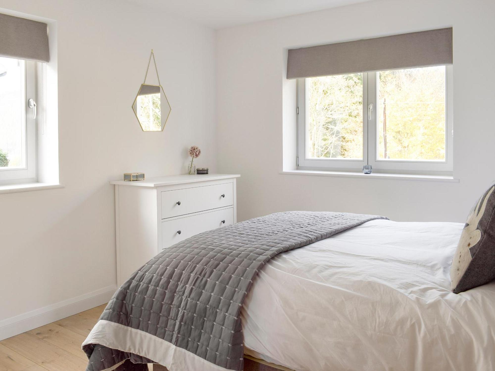 Kenmore Lodge Eksteriør billede
