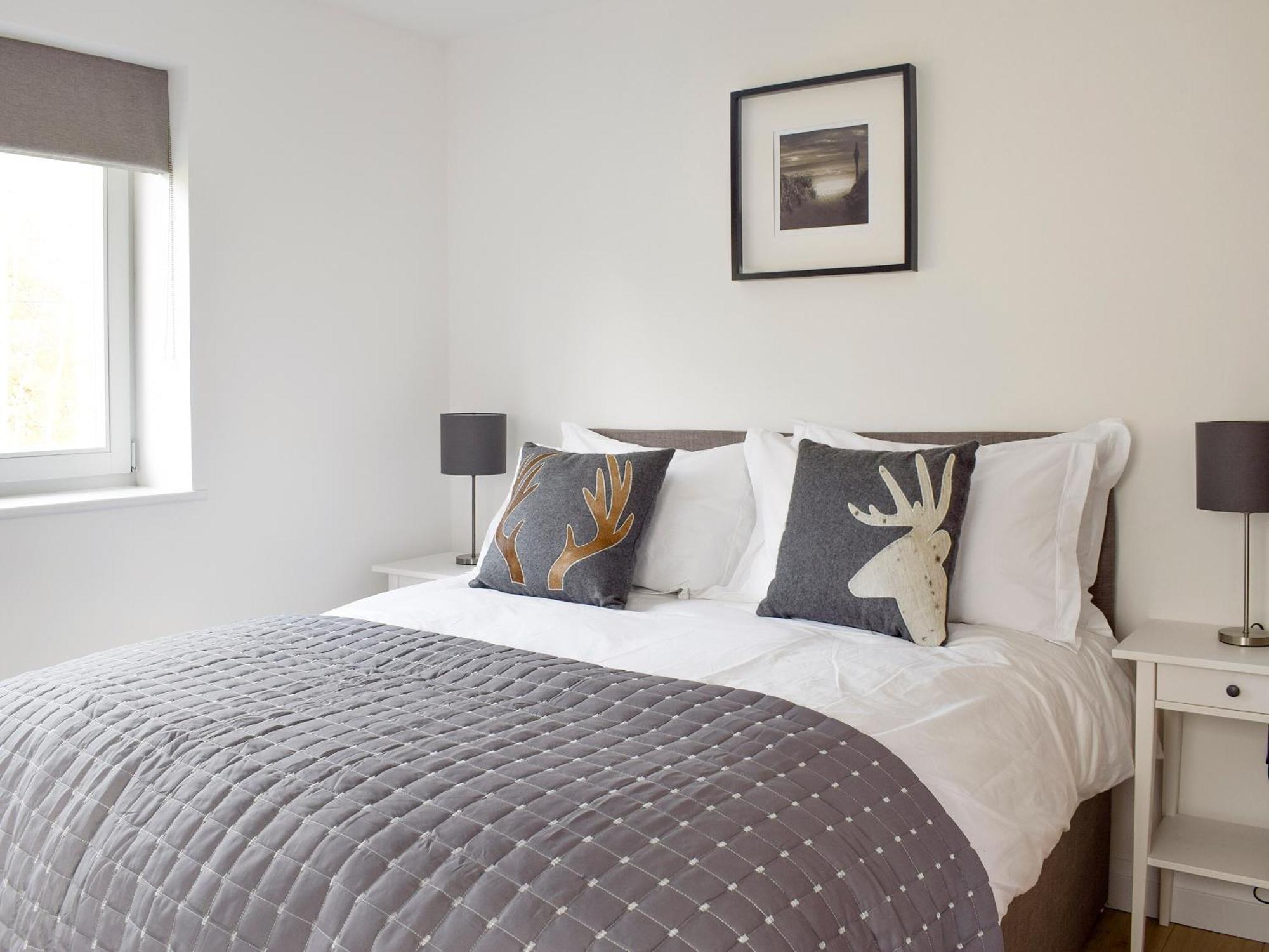 Kenmore Lodge Eksteriør billede